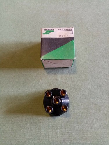 Renault 750 850 cm3 - 4l,
