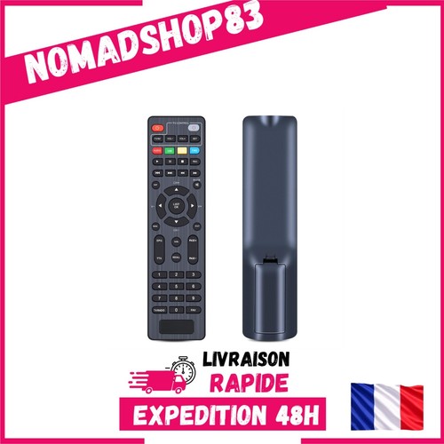 Télécommande remplacement - télécommande,