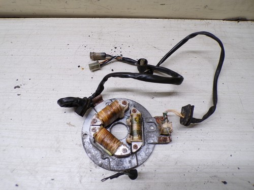 Stator allumage yamaha dtr - stator, d