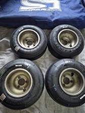 Tony Kart Cadet/micro/Inter  MXC Rims