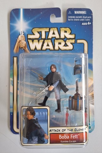 Figurine star wars hasbro - star,