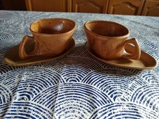 Originale duo de 2 tasses +