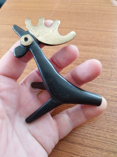 Bronze vienne coq par - vienne,
