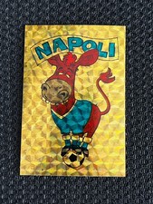 BADGE ECUSSON NAPOLI # 251