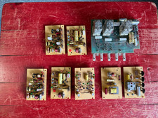 REVOX A77 MKlV Cartes