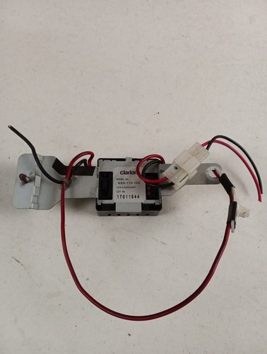 Amplificateur signal antenne - amplificateur,
