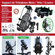 Support de Téléphone pour