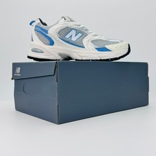 New Balance 530 RUNNING COURSE, blanc, chaussures de sport, unisexe, MR530KC