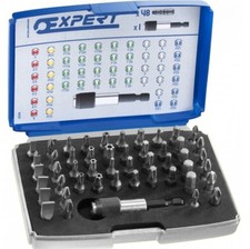 Expert by Facom E131701 Boite d'embouts 1/4" + acc 49pcs  Promotion !!!