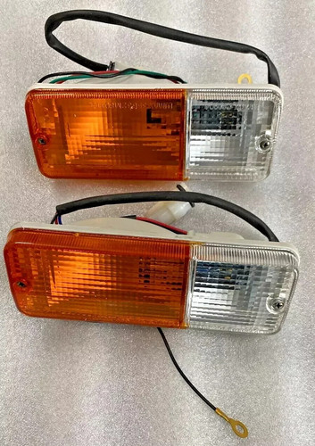 Suzuki samurai sierra sj413 - suzuki,