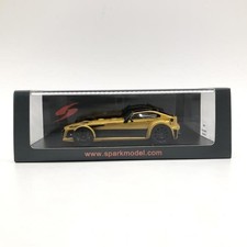 1/43 Donkervoort D8 GTO-40 2018