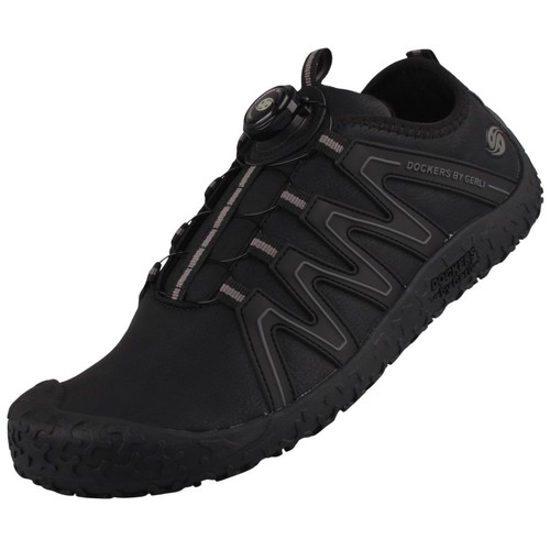 Chaussures minimalistes pour