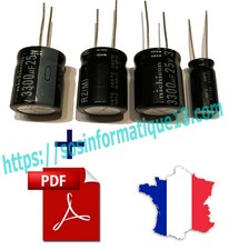 Kit réparation Module