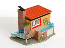 FALLER HO 2551165 MODEL VILLA ARCHITECT RESIDENTIAL HOUSE MODERN LIVING