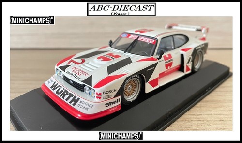 Minichamps 430818502 - 1:43,