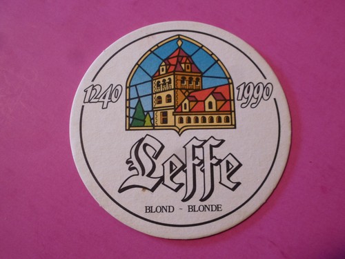 Belge bière 1990 - bière,