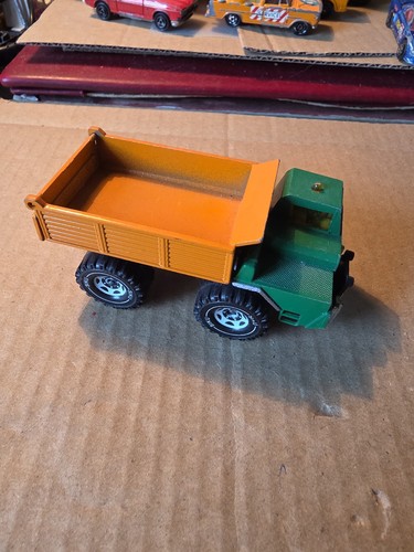 Siku v337 camion benne - siku,