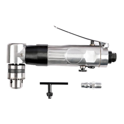 Perceuse angle pneumatique - perceuse,
