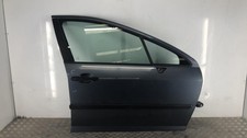 Porte avant droit PEUGEOT 407 PHASE 1 9004X6