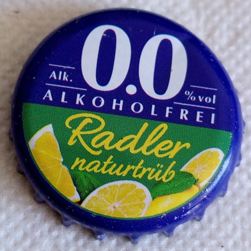 Capsule bière allemagne - de,