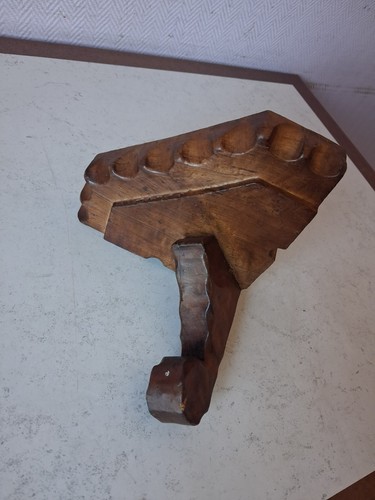 Petite étagère angle en - d'angle,