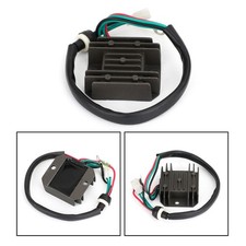 Regulateur De Tension Pour