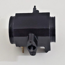 For 2008-2025 YAMAHA RAPTOR 700 YFM700 50mm Throttle Body Black empire ?