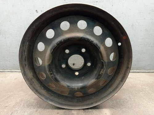 Hyundai kia jante acier - hyundai/kia, en