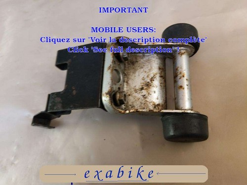Support pour suzuki 250 - support,