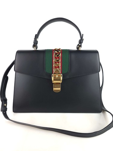 Gucci top handle - gucci,