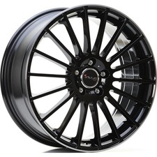Jante alu AVUS AC-M03 16" 6.5J