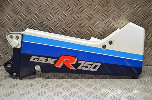 Suzuki gsxr 750 1100 - gsxr,