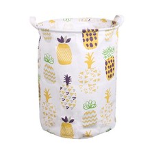 Panière Linge Manne Panier À