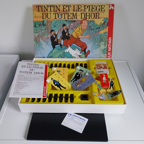 Vintage jeu nathan - vintage,