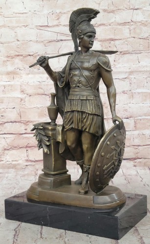 Grec spartiate guerrier romain - guerrier,