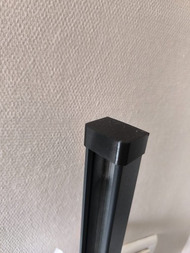 Cache pour rail de - 🏡,