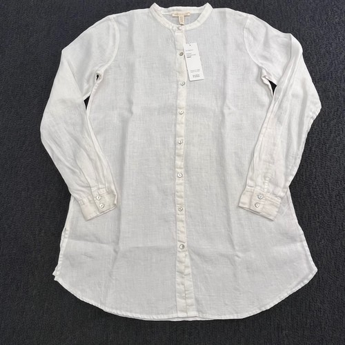 Eileen fisher white - white, organic