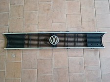 VW GOLF CADDY MK1 SINGLE HEADLIGHT FRONT GRILL GRILLE 171853653L