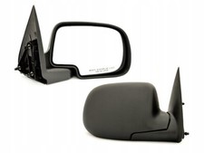 Rétroviseur Latéral Droit