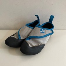 Chausson escalade pour