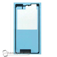 Film Adhésif Pour Couvercle