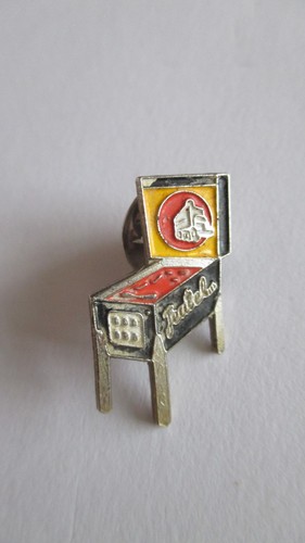 Pins pin vintage flipper - pins,