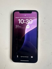 Apple iPhone 11 - 64Go - Blanc