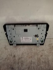 Ecran GPS SKODA OCTAVIA 3