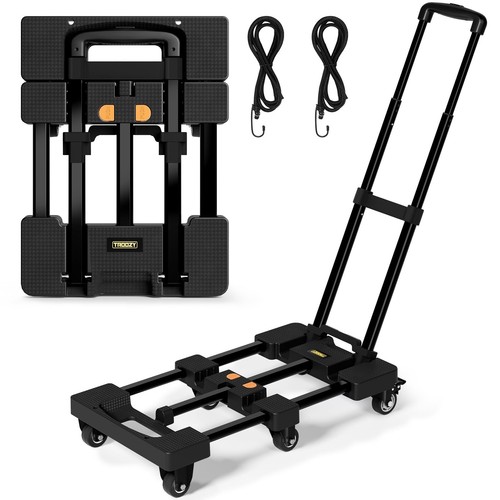 Chariot sac troozy pliable - chariot,