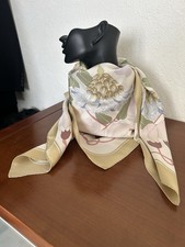 Hermès Carré en Soie