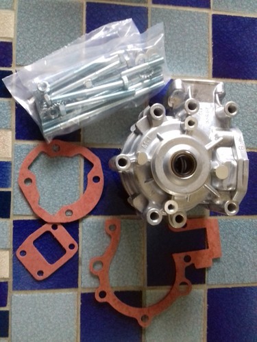 Carters moteur mbk av10 - mbk, neufs