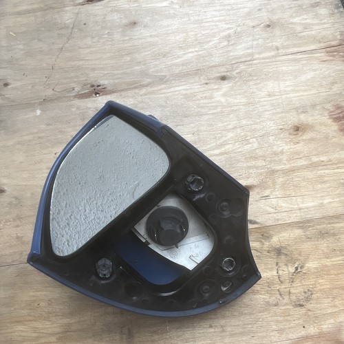 Rétroviseur droit bmw r1150rt - droit,