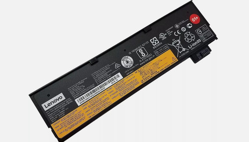 Batterie origine 48wh 6 - 48wh,