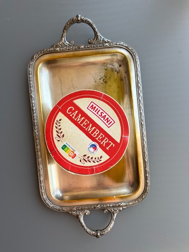 Petites cuillères café - à,